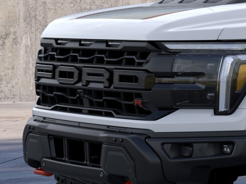 2026 Ford F-150 Raptor®