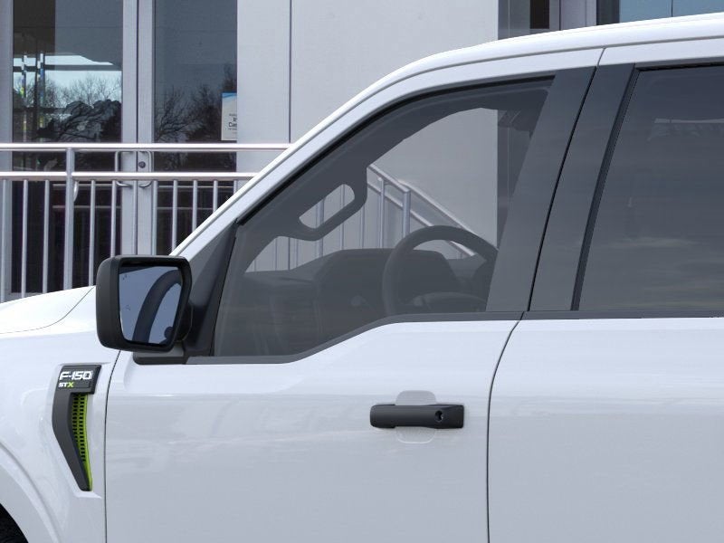 2025 Ford F-150 STX®
