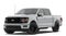 2026 Ford F-150 4X4 CREWCAB XLT