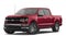 2026 Ford F-150 4X4 CREWCAB XLT