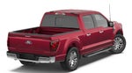 2026 Ford F-150 4X4 CREWCAB XLT