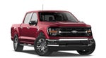 2026 Ford F-150 4X4 CREWCAB XLT