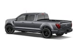 2026 Ford F-150 4X4 CREWCAB XLT