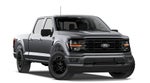 2026 Ford F-150 4X4 CREWCAB XLT