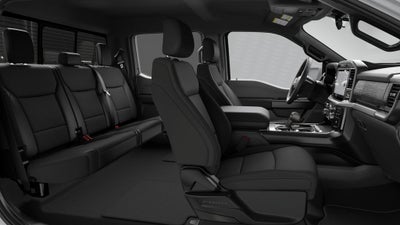 2026 Ford F-150 4X4 CREWCAB XLT