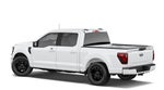 2026 Ford F-150 4X4 CREWCAB XLT