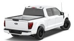 2026 Ford F-150 4X4 CREWCAB XLT