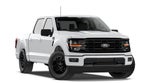 2026 Ford F-150 4X4 CREWCAB XLT