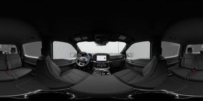 2026 Ford F-150 4X4 CREWCAB XLT