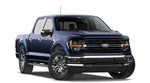 2026 Ford F-150 4X4 CREWCAB XLT