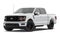 2026 Ford F-150 4X4 CREWCAB XLT