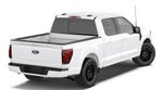2026 Ford F-150 4X4 CREWCAB XLT