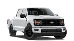 2026 Ford F-150 4X4 CREWCAB XLT