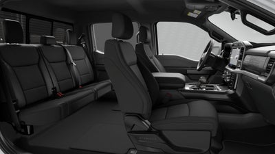 2026 Ford F-150 4X4 CREWCAB XLT