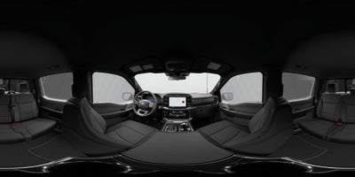 2026 Ford F-150 4X4 CREWCAB XLT