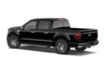 2026 Ford F-150 4X4 CREWCAB XLT