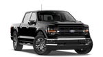 2026 Ford F-150 4X4 CREWCAB XLT