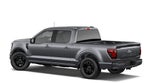 2026 Ford F-150 4X4 CREWCAB XLT