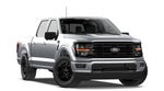2026 Ford F-150 4X4 CREWCAB XLT