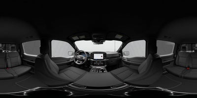 2026 Ford F-150 4X4 CREWCAB XLT