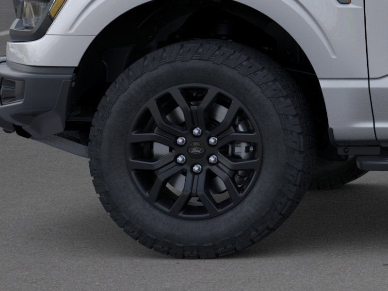 2025 Ford F-150 Tremor®