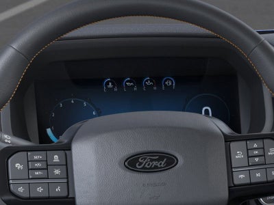 2025 Ford F-150 Tremor®