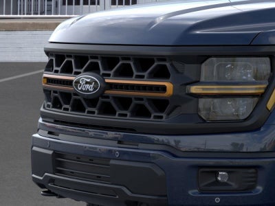 2025 Ford F-150 Tremor®