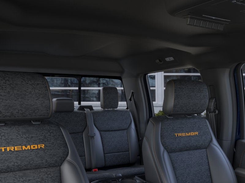 2025 Ford F-150 Tremor®