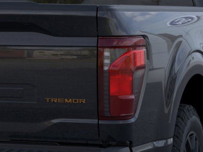 2026 Ford F-150 Tremor®