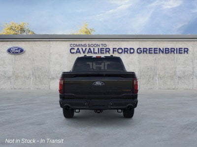 2026 Ford F-150 Tremor®