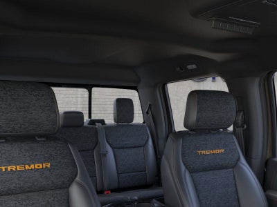 2026 Ford F-150 Tremor®