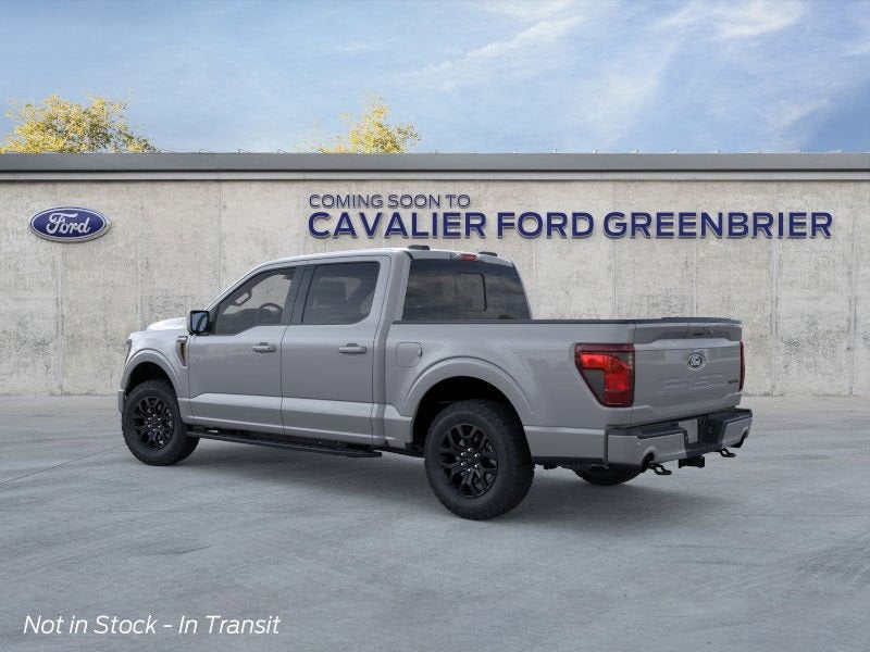 2026 Ford F-150 Tremor®