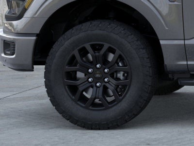 2026 Ford F-150 Tremor®