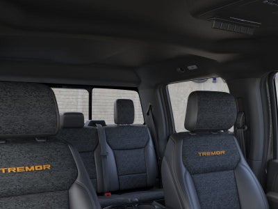 2026 Ford F-150 Tremor®