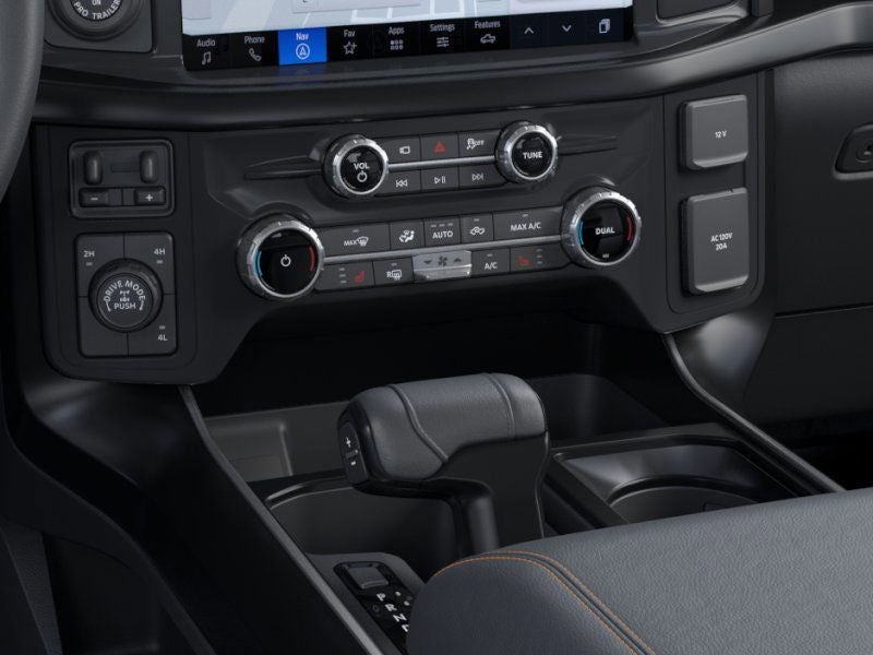 2026 Ford F-150 Tremor®