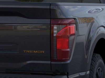 2026 Ford F-150 Tremor®