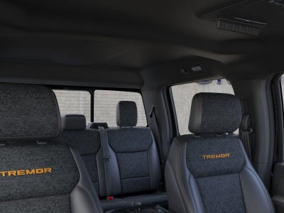 2026 Ford F-150 Tremor®