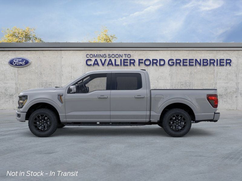 2026 Ford F-150 Tremor®