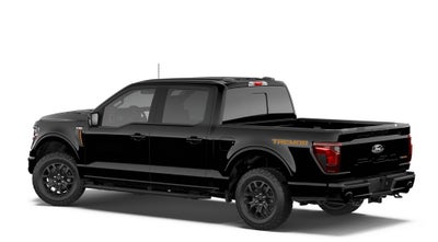 2026 Ford F-150 4X4 CREW TREMOR