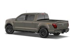 2026 Ford F-150 4X4 CREW TREMOR