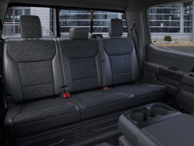 2025 Ford F-150 Tremor®