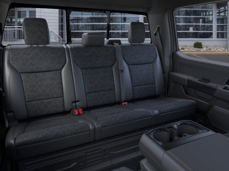 2025 Ford F-150 Tremor®