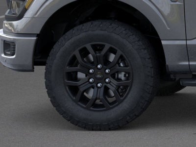 2025 Ford F-150 Tremor®