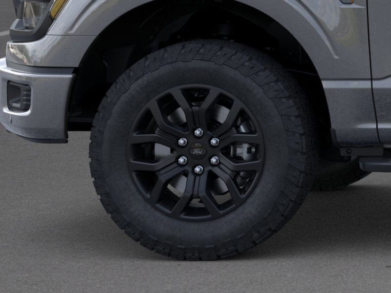 2025 Ford F-150 Tremor®