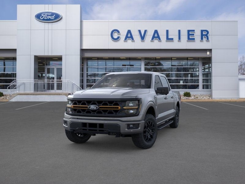 2025 Ford F-150 Tremor®