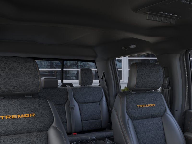 2025 Ford F-150 Tremor®