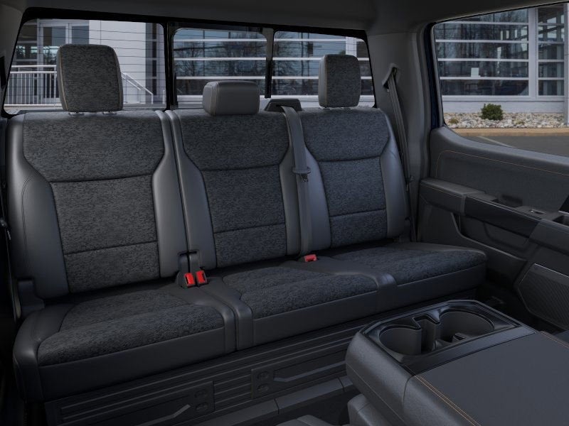 2025 Ford F-150 Tremor®