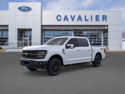 2025 Ford F-150 Tremor®