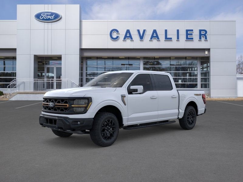 2025 Ford F-150 Tremor®