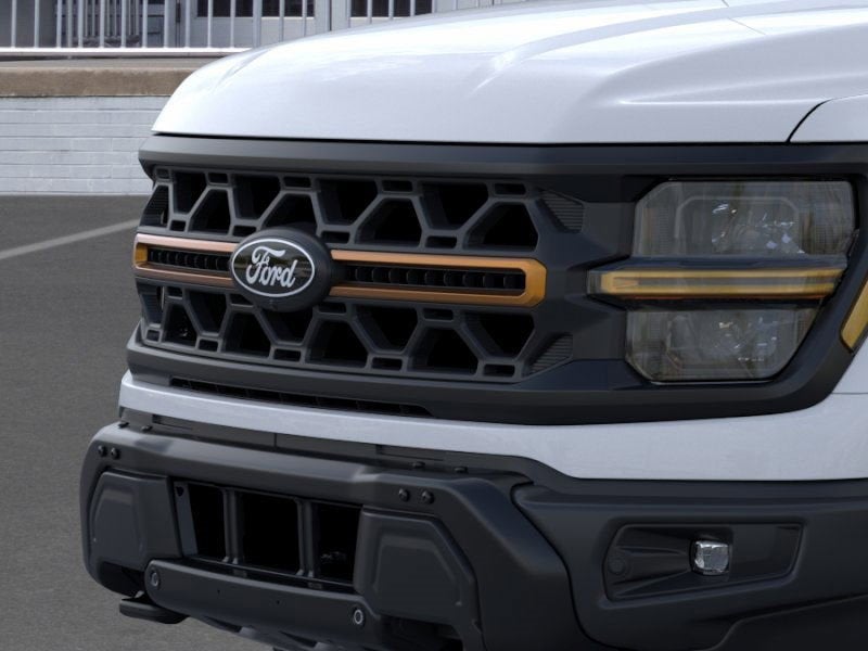 2025 Ford F-150 Tremor®